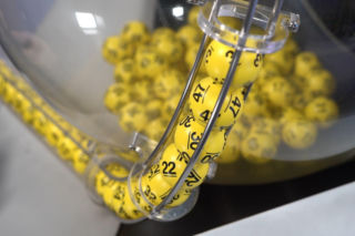 Wyniki LOTTO 17.02.2026 - losowanie Lotto, LottoPlus, EuroJackpot, MultiMulti, EkstraPensja, Kaskada, MiniLotto