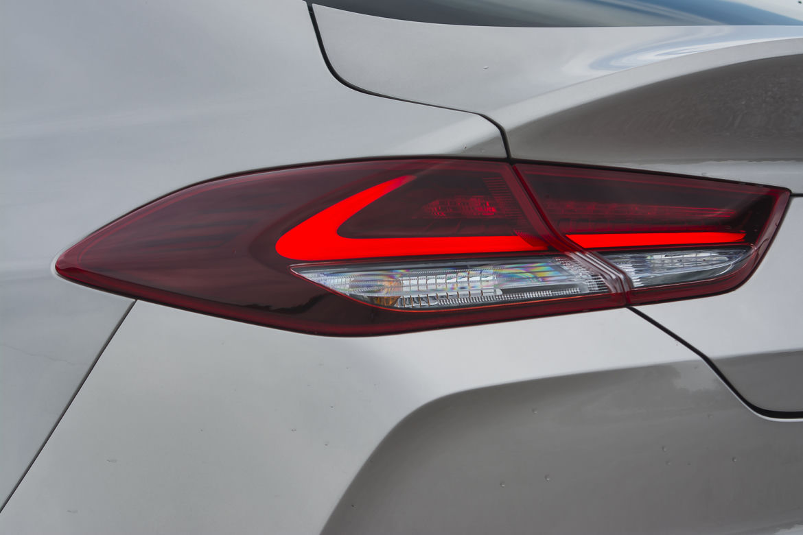 Hyundai i30 Fastback Premium 1.4 140 KM Turbo GDI 7DCT