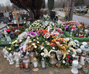 Rafał B. Fufol został zamordowany w Sylwestra