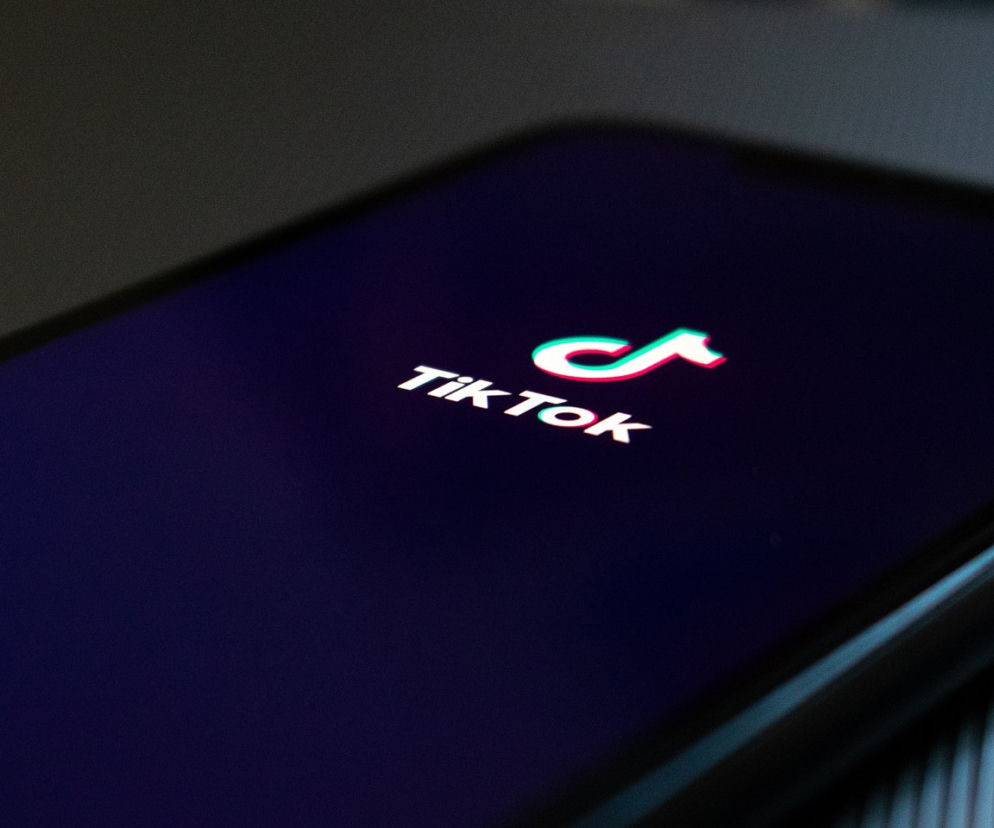  Tiktok