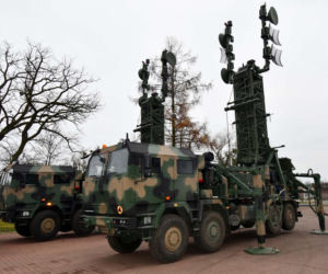 Nowa era komunikacji w wojsku. WZŁ-1 S.A. dostarcza przełomowe Aparatownie Łączności