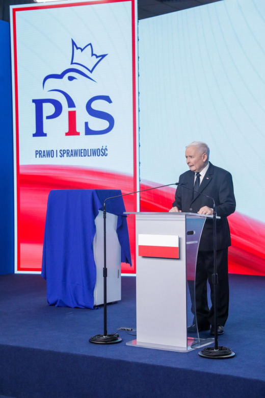 Konwencja PIS