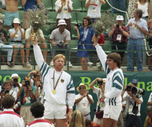 Boris Becker