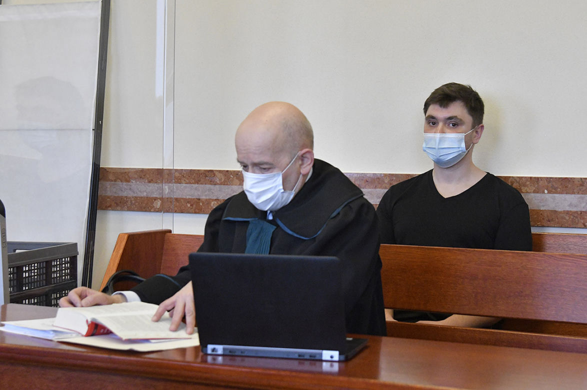 Daniel Martyniuk znów sprawia problemy