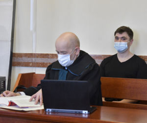 Daniel Martyniuk znów sprawia problemy