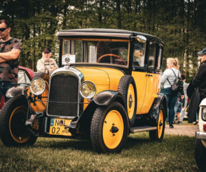 Tak było na Zalewiadzie 2025