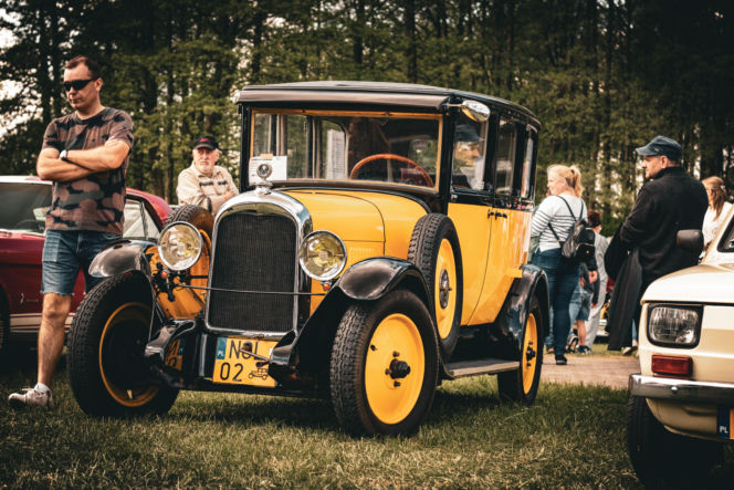 Tak było na Zalewiadzie 2025