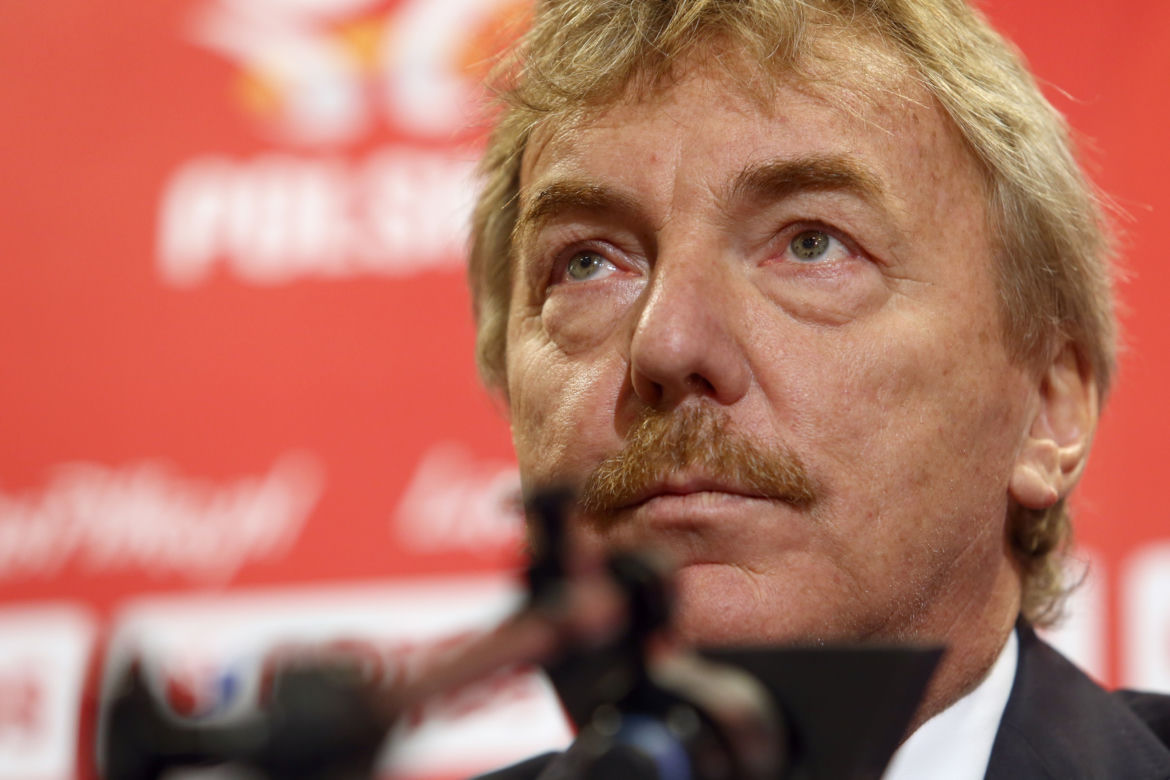 Zbigniew Boniek