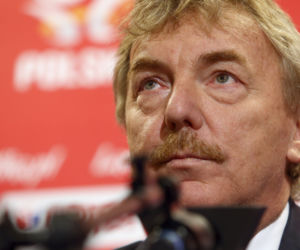 Zbigniew Boniek