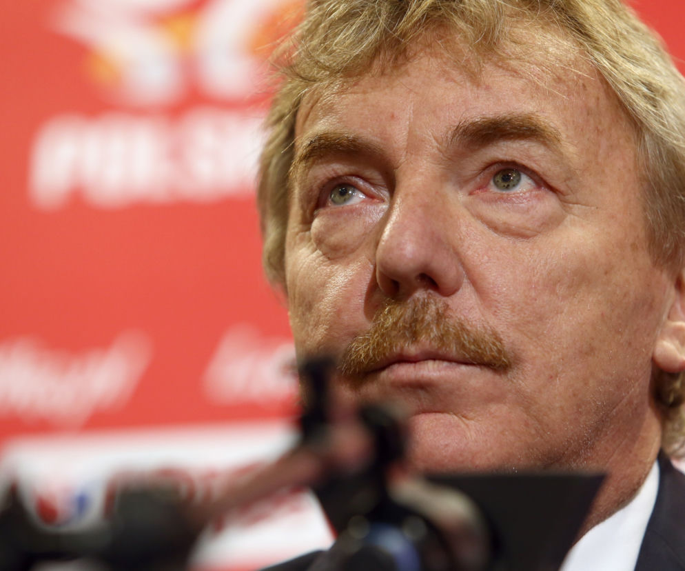 Zbigniew Boniek
