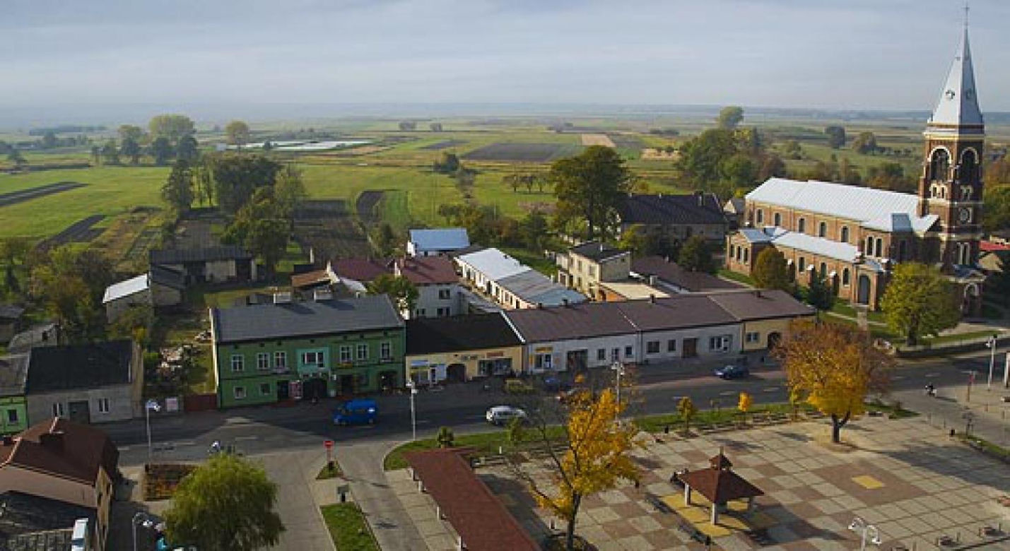 5. Przyrów - 48,60 pkt