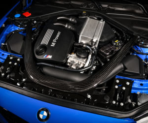 BMW M2 CS (2020)