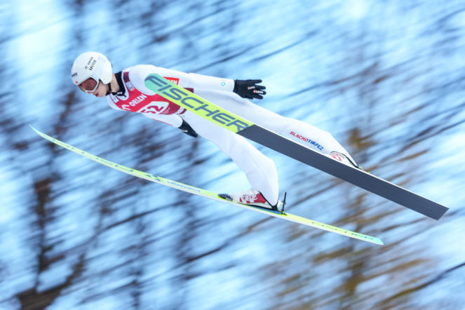 O której godzinie skoki dzisiaj w Zakopanem? W sobotę 10.01.2026 kwalifikacje i konkurs duetów!