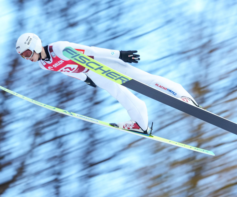O której godzinie skoki dzisiaj w Zakopanem? W sobotę 10.01.2026 kwalifikacje i konkurs duetów!