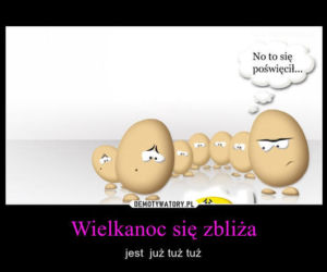 Zabawne memy na Wielkanoc 2021