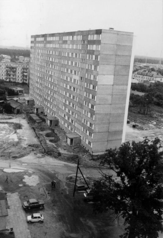 Poznajecie te miejsca? Starachowickie ulice na starych zdjęciach