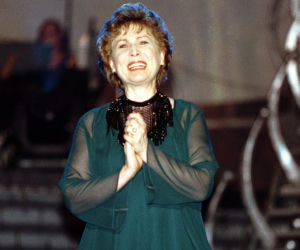 Irena Santor - taśmy gwiazdy odnalezione po 50 latach