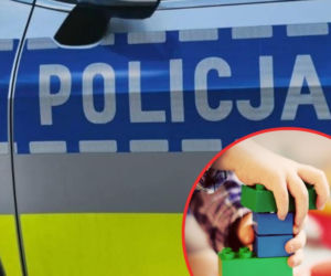 Blacha spadła na dzieci w przedszkolu! Cztery osoby staną przed sądem po dramacie w Polanowie