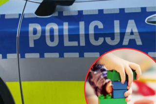 Blacha spadła na dzieci w przedszkolu! Cztery osoby staną przed sądem po dramacie w Polanowie