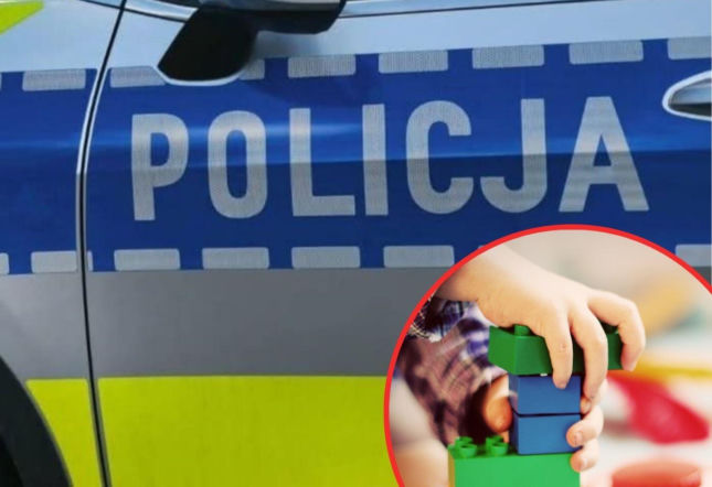 Blacha spadła na dzieci w przedszkolu! Cztery osoby staną przed sądem po dramacie w Polanowie