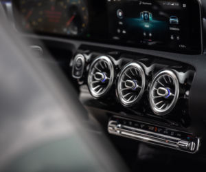 Mercedes-Benz CLA 220 4MATIC 7G-DCT