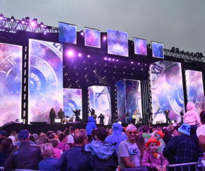 Gwiazdy wyszły na scenę, a publiczność oszalała. Wielki koncert Lata z Radiem i Telewizją Polską za nami