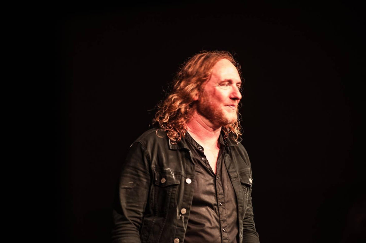 Ultima Ratio Fest 2025 – celebracja w wielkim stylu. Dark Tranquillity po trzydziestu latach nadal królują na metalowej scenie [RELACJA]