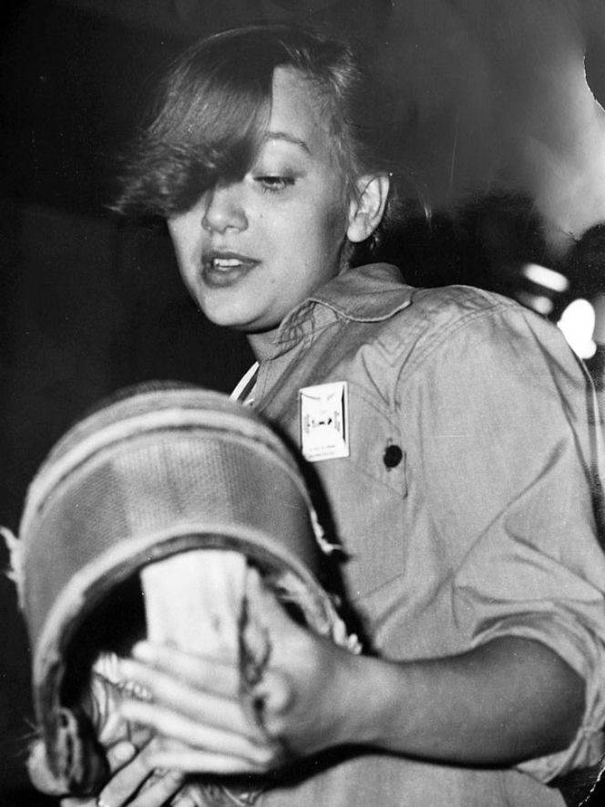 Marta Klubowicz