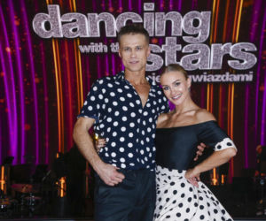 O ich romansie huczało od dawna. Maciej Zakościelny i Sara Janicka są parą? Praktycznie się nie rozstają