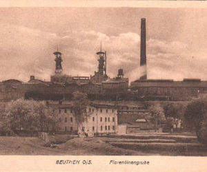 Bytom był górniczą potęgą - miał najwięcej kopalń w Polsce.