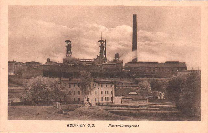 KWK Łagiewniki