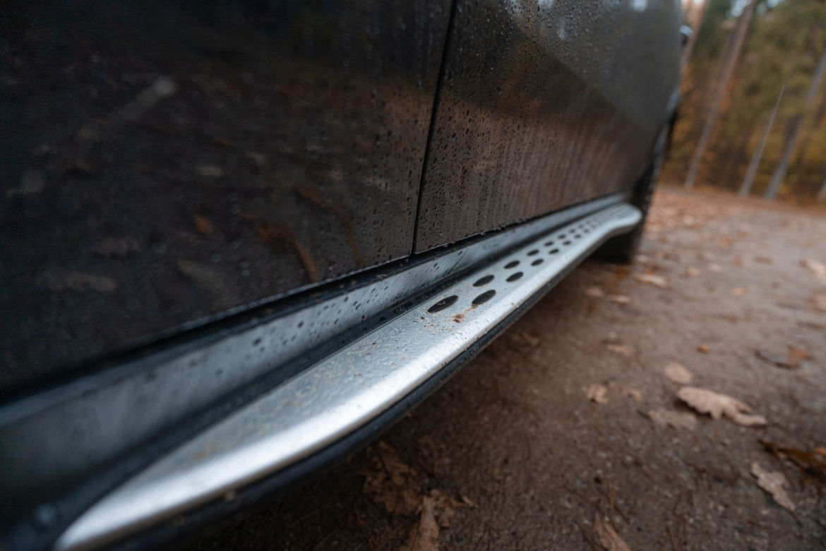 Mercedes-Benz GLC 220d 4MATIC