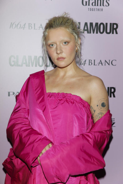 Iga Krefft, Ofelia