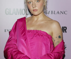 Iga Krefft, Ofelia
