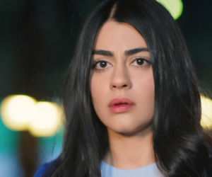 Panna młoda odc. 27. Hancer