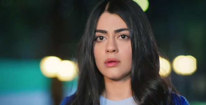 Panna młoda odc. 27. Hancer