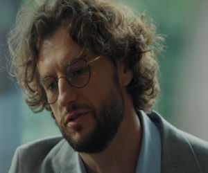 M jak miłość odc. 1904. Mariusz (Mateusz Mosiewicz)