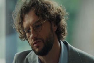 M jak miłość odc. 1904. Mariusz (Mateusz Mosiewicz)