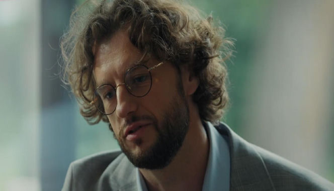 M jak miłość odc. 1904. Mariusz (Mateusz Mosiewicz)