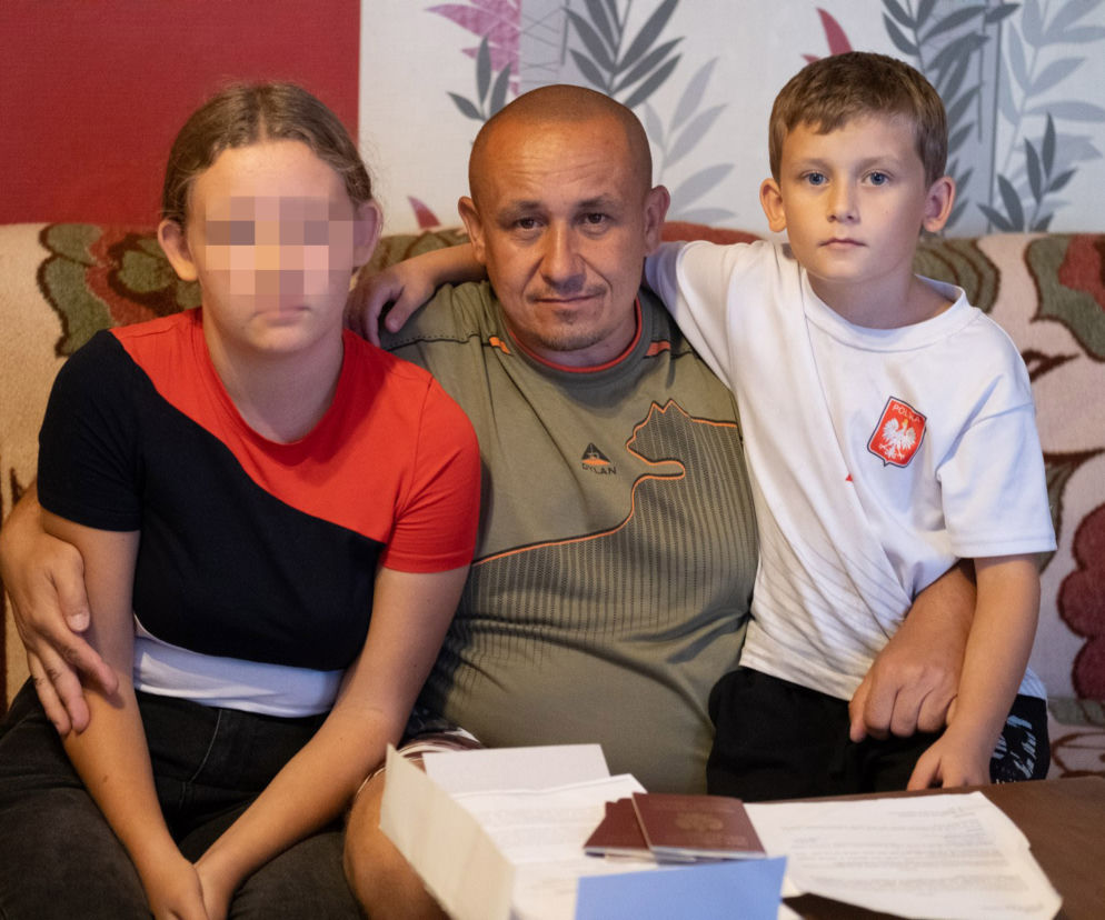 Przez epidemię nie dostajemy 500+
