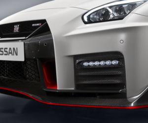 Nissan GT-R NISMO