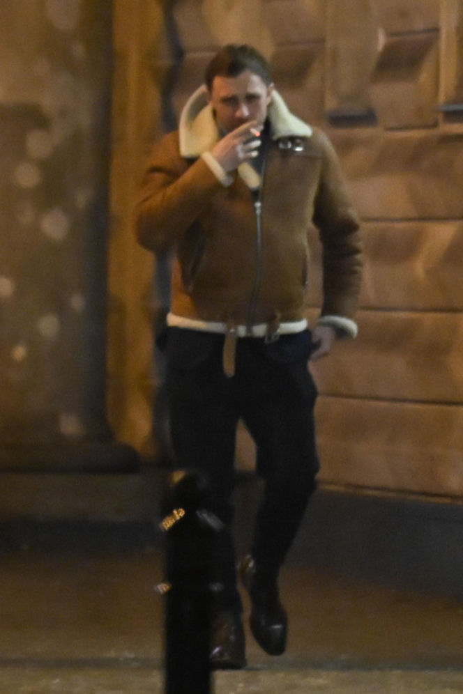 Tajna impreza "Tańca z Gwiazdami" u Kędzierskiego