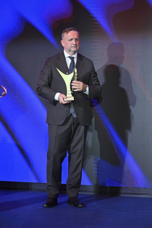 13. edycja gali Złoty Laur "Super Biznesu" 2026 - wyróżnieni
