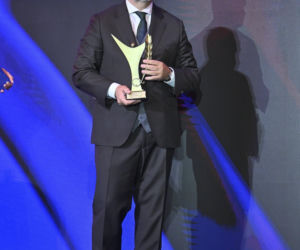 13. edycja gali Złoty Laur Super Biznesu 2026 - wyróżnieni