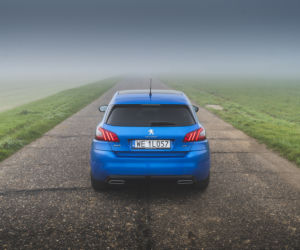 Peugeot 308 GT Pack 1.2 PureTech 130 KM MT6