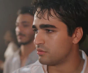 Złoty chłopak, odcinek 249: Szokujący szantaż! Sevki żąda pieniędzy od świeżo upieczonej panny młodej