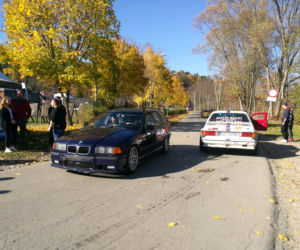 Driftowali dla Wiktorka... Uzbierali sporo kasy