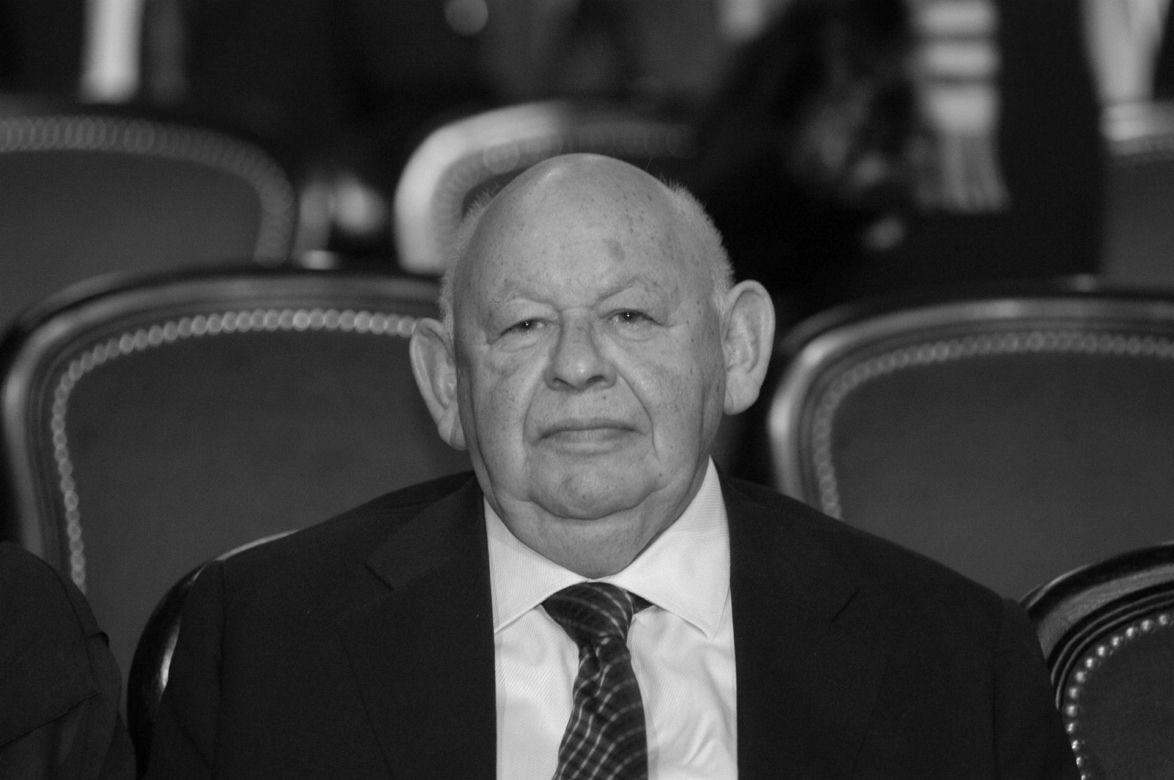 Jerzy Urban