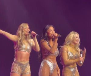 Nicole Scherzinger zachwyciła stylizacjami. Nie wygląda na swój wiek!