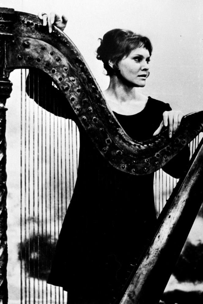 Aleksandra Zawieruszanka